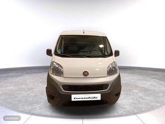 cargo 1.4 power 52kw 70cv