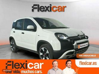 city cross 1.0 gse 51kw (70cv)