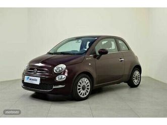 dolcevita 1.0 hybrid 52kw (70 cv)