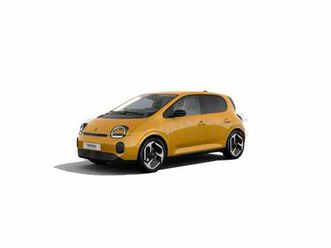 renault twingo e-tech techno 80 cv autonomia urbana