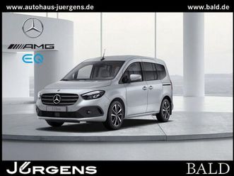 mercedes-benz t 180 progressive standard ambiente+cam+led+navi