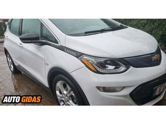 chevrolet bolt 2020 m hečbekas | skelbimas | 0138693563