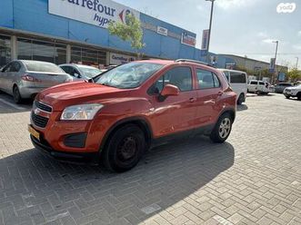 ls אוט׳ 1.8 (140 כ״ס)