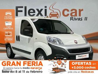 cargo 1.3 mjt sx 95cv