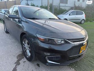 lt אוט׳ 1.5 (160 כ״ס)