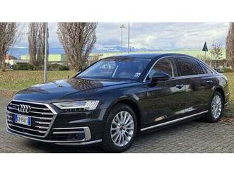 2020 audi a8l 50 3.0 tdi a vendre