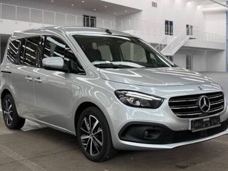 classe t (2022-->) t 180d premium