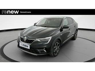 arkana e-tech 145 - 21b