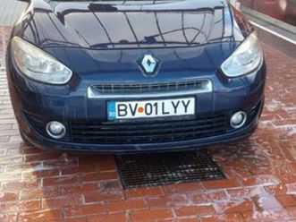 vand / schimb, renault fluence cu ceva mai mare brasov