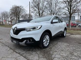 renault kadjar dci 110 xmod-prvi vl.-virtual-navi-temp-mrtvi kut, 2016 god.