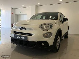 club 1.0 firefly t3 88kw (120 cv)