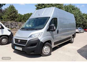 2.3 gas gnc alto 136cv 3p