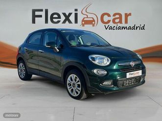 pop star 1.4 multiair 140cv 4x2