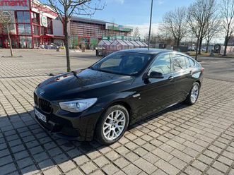 bmw 535 gran turismo 535d gran turismo luxury li...