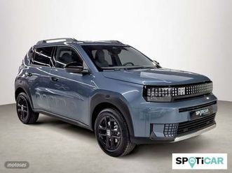 icon mhev 74kw (100cv)