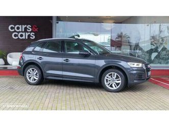 audi q5 50 tfsie quattro s tronic