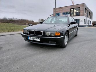 bmw e38 735i