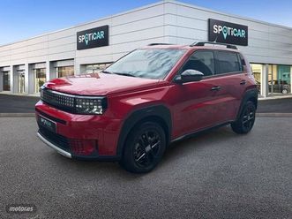 mhev 81kw (110cv) icon