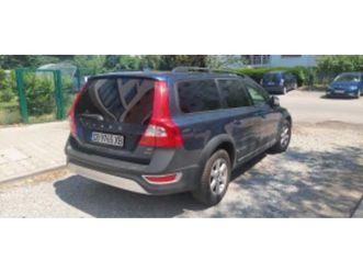 volvo xc70 awd 3.2i ≫ 2008 • 4 000 eur • id