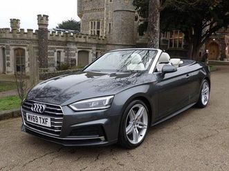 2.0 tdi 40 s line s tronic euro 6 (start/stop) 2dr