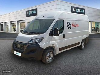 35 l2h2 multijet (103kw) -