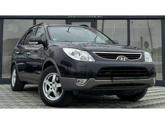 hyundai ix55 (veracruz) bacau