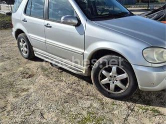 mercedes-benz clase m