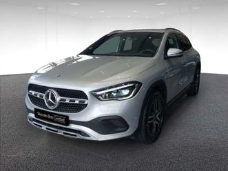 200 163ch progressive line 7g-dct