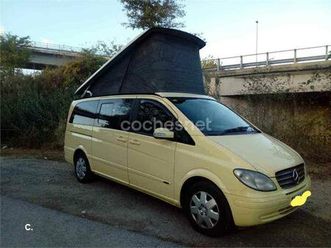 mercedes-benz viano