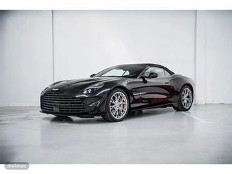 5.2 v12 volante auto