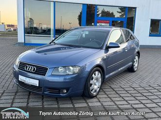 audi a3 2.0 tdi ambition bose