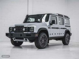 3.0turbo gasolina trialmaster edition sw