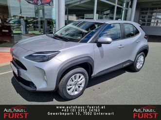 cross 1,5l petrol 4x2 active *8-fach*sitzheizung*
