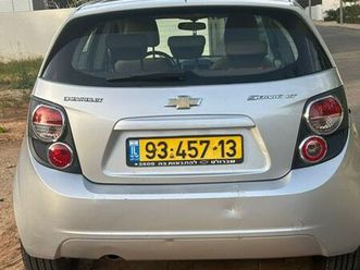 lt אוט׳ האצ'בק 5 דל 1.6 (116 כ״ס)