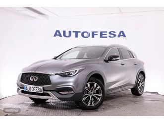 2.0t premium tech awd auto 211cv 5p # cuero, techo panoramico, navy