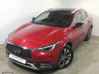 qx30 2.2d premium awd 7dct