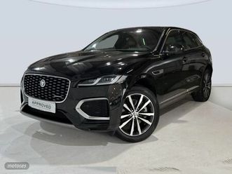 2.0d i4 mhev r-dynamic s awd auto 150 kw (204 cv)