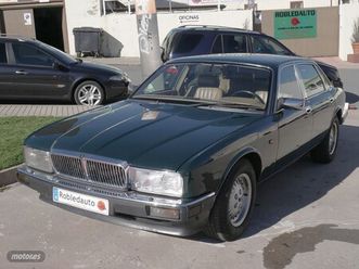 xj6 3.2