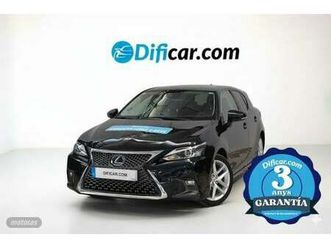 ct 1.8 200h 136cv executive