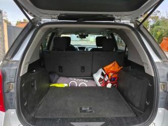 4x2 ltp אוט׳ 2.4 (182 כ״ס)