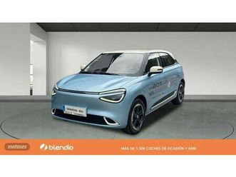 bev 42kwh 70kw plus 95cv 5p