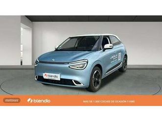 bev 42kwh 70kw plus 95cv 5p