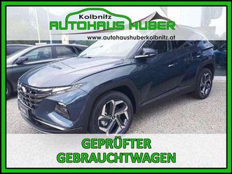 nx4 prestige line 1,6 t-gdi hev 2wd automat