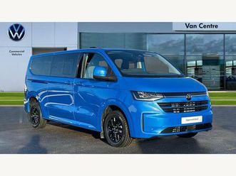 2.0 tdi style auto lwb euro 6 (start/stop) 5dr