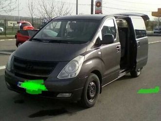 vind microbus-dubă este cu 8-locuri proprietar acte la zi targu-mures