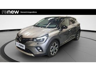 captur e-tech plug-in 160 intens