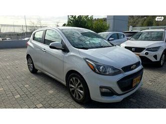 premier אוט׳ 1.4 (98 כ״ס)