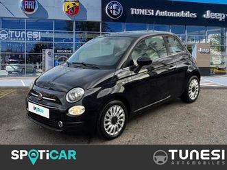 1.0 70ch bsg s&s dolcevita