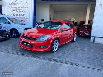 gtc 2.0 turbo 170 cv