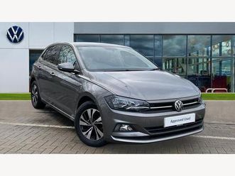 1.0 tsi match dsg euro 6 (start/stop) 5dr